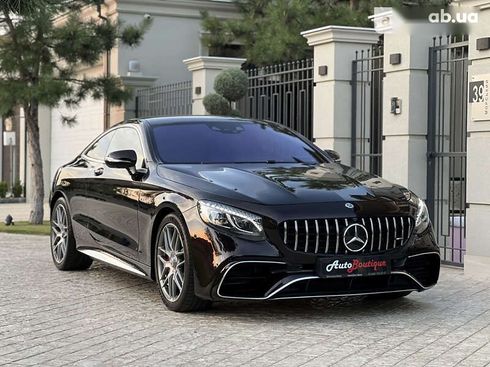 Mercedes-Benz S-Класс 2015 - фото 23