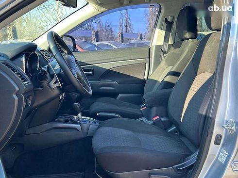 Mitsubishi ASX 2012 - фото 13