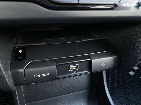 Kia Niro 2021 - фото 5