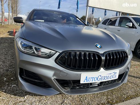 BMW 8 серия 2022 - фото 7