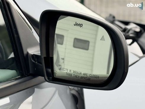 Jeep Compass 2020 - фото 23