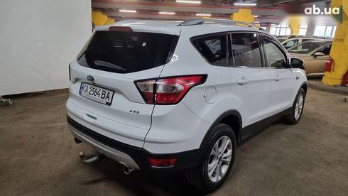 Ford Kuga 2019 - фото 5
