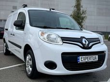 Продажа б/у Renault Kangoo 2019 года в Киеве - купить на Автобазаре