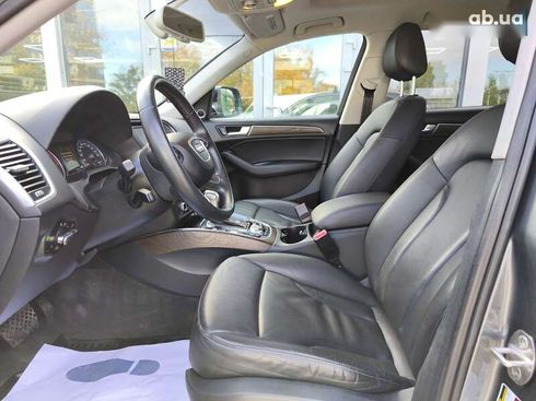Audi Q5 2015 - фото 11