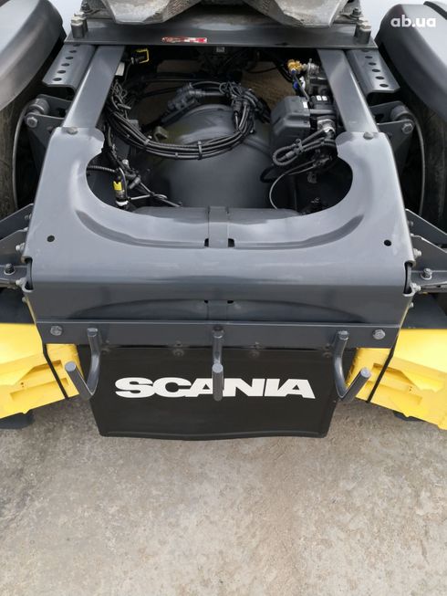 Scania R450 2019 - фото 13
