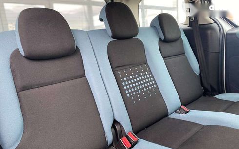 Citroёn Berlingo 2013 - фото 23