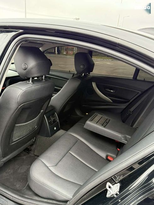 BMW 3 серия 2013 - фото 16