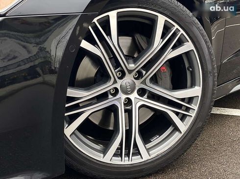 Audi A7 2019 - фото 13