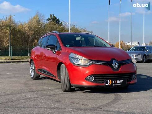 Renault Clio 2014 - фото 6