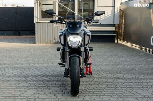 Ducati DIAVEL 2019 - фото 4