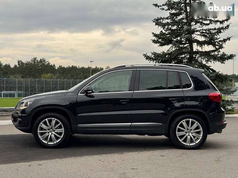 Volkswagen Tiguan 2013 - фото 7