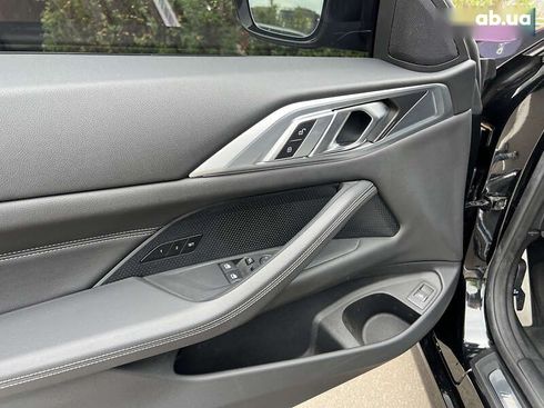 BMW 4 серия 2023 - фото 27