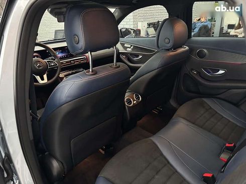 Mercedes-Benz EQC-Класс 2020 - фото 11