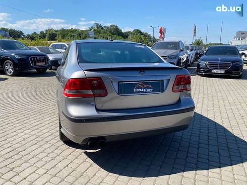 Saab 9-3 2003 - фото 6