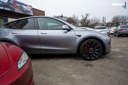 Tesla Model Y 2023 - фото 5