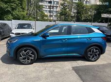 Продаж вживаних BYD Atto 3 2023 року - купити на Автобазарі