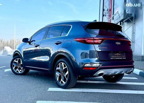 Kia Sportage 2019 - фото 7