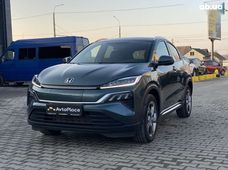 Продажа б/у Honda M-NV 2022 года в Луцке - купить на Автобазаре