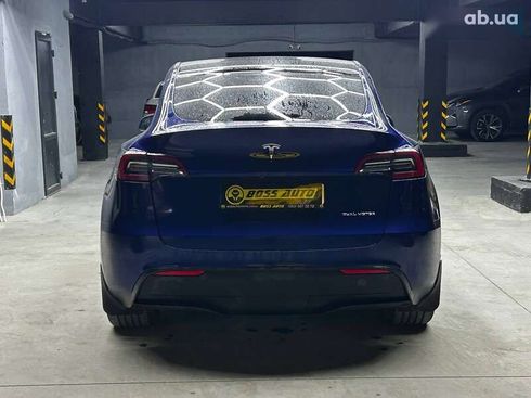 Tesla Model Y 2023 - фото 5