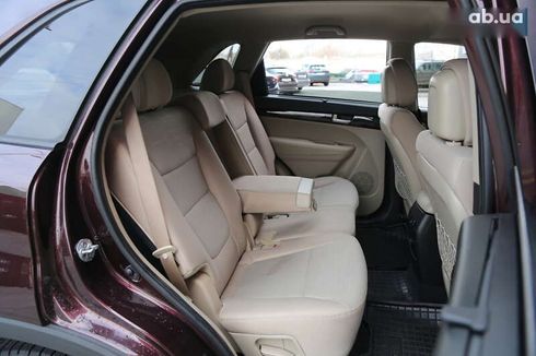 Kia Sorento 2013 - фото 11