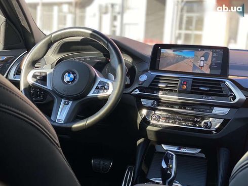 BMW X4 2020 - фото 24