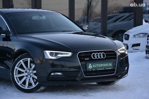 Audi A5 2013 - фото 2