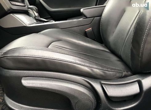 Hyundai Sonata 2016 - фото 13