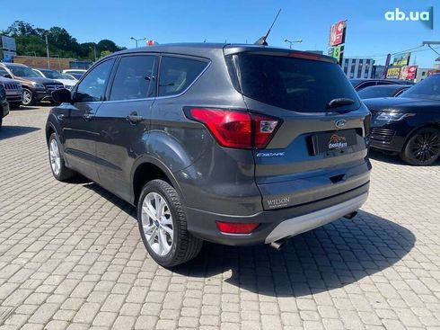 Ford Escape 2018 - фото 5