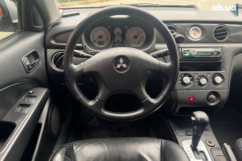 Mitsubishi Outlander 2007 - фото 14