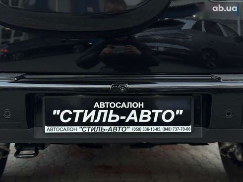 Mercedes-Benz G-Класс 2025 - фото 17