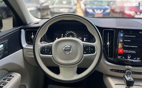 Volvo XC60 2018 - фото 10