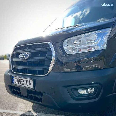 Ford Transit 2020 - фото 9