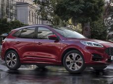 Продажа Ford Kuga - купить на Автобазаре