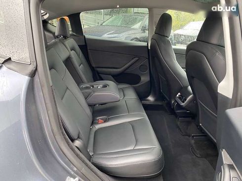Tesla Model Y 2023 - фото 20