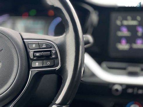 Kia Niro 2019 - фото 27
