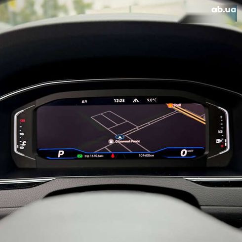 Volkswagen passat alltrack 2021 - фото 27