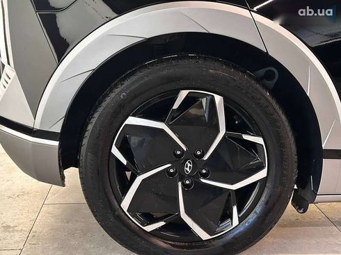 Hyundai Ioniq 5 2022 - фото 6