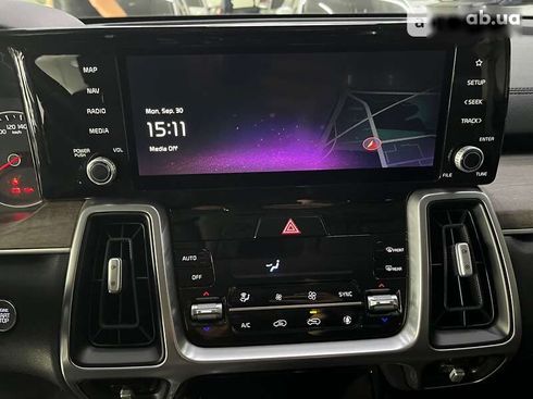 Kia Sorento 2020 - фото 15