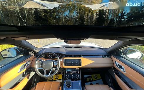 Land Rover Range Rover Velar 2021 - фото 15