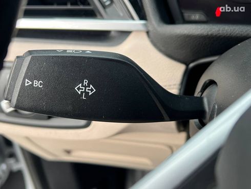 BMW X2 2018 серый - фото 107