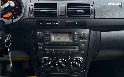 Toyota Avensis 2007 - фото 15