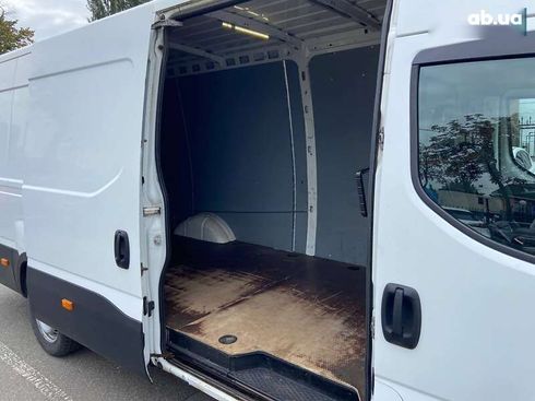IVECO Daily 2015 - фото 13