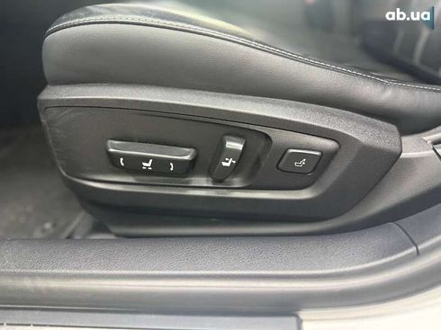 Lexus ES 2015 - фото 25