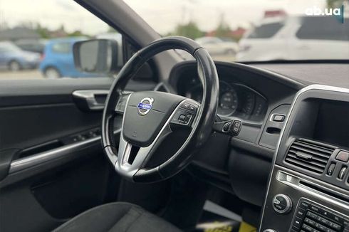 Volvo XC60 2014 - фото 27