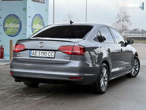 Volkswagen Jetta 2015 - фото 12