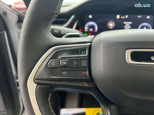 Jeep Grand Cherokee 2023 - фото 13