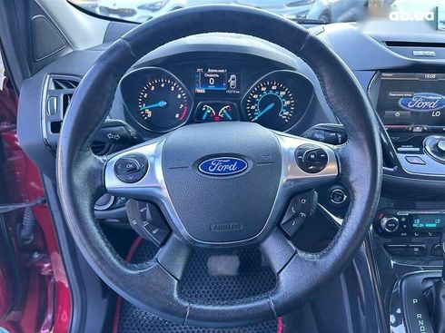 Ford Escape 2014 - фото 18