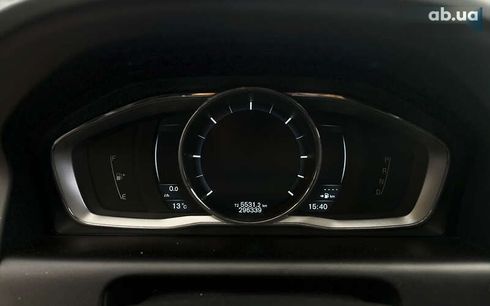 Volvo XC60 2014 - фото 13