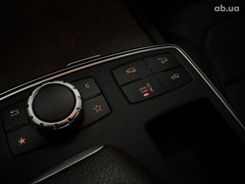 Mercedes-Benz GL-Класс 2013 черный - фото 3