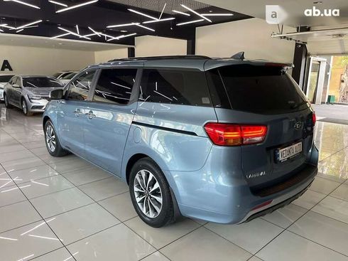 Kia Carnival 2014 - фото 6